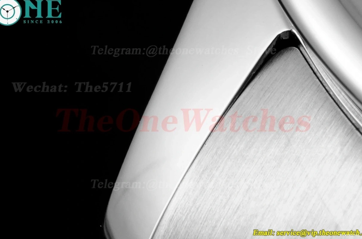 SS Portuguese White Dial SS Chrono V6SF 41mm A69355 0321